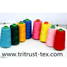 100% Polyester Sewing Thread (3/30s)